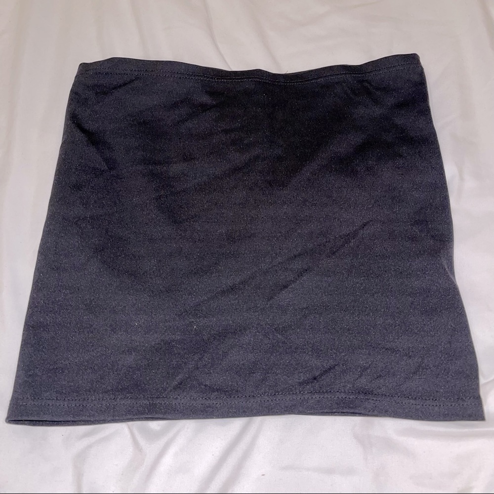 4/$10 ⚡️ Black Maternity Belly Cover